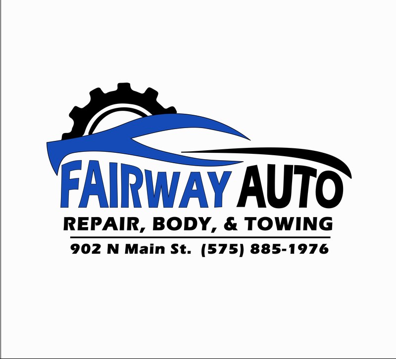 Fairway Auto logo