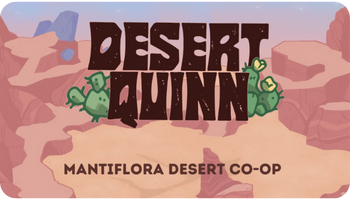 Desert Quinn